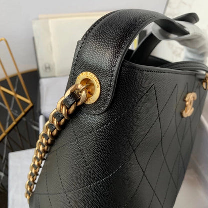 Chanel Luxury Handbag Style 644
