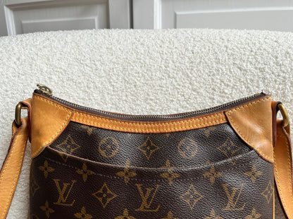 Louis Vuitton Odeon Monogram