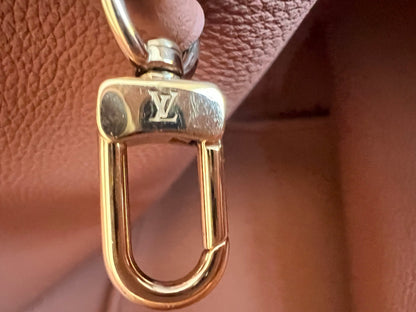 Louis Vuitton Neverfull MM Inside Out (RRP £2,280)