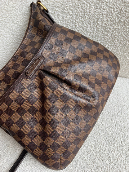 Louis Vuitton Bloomsbury PM Damier Ebene