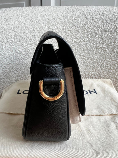 Louis Vuitton Lockme Tender (£2,270)