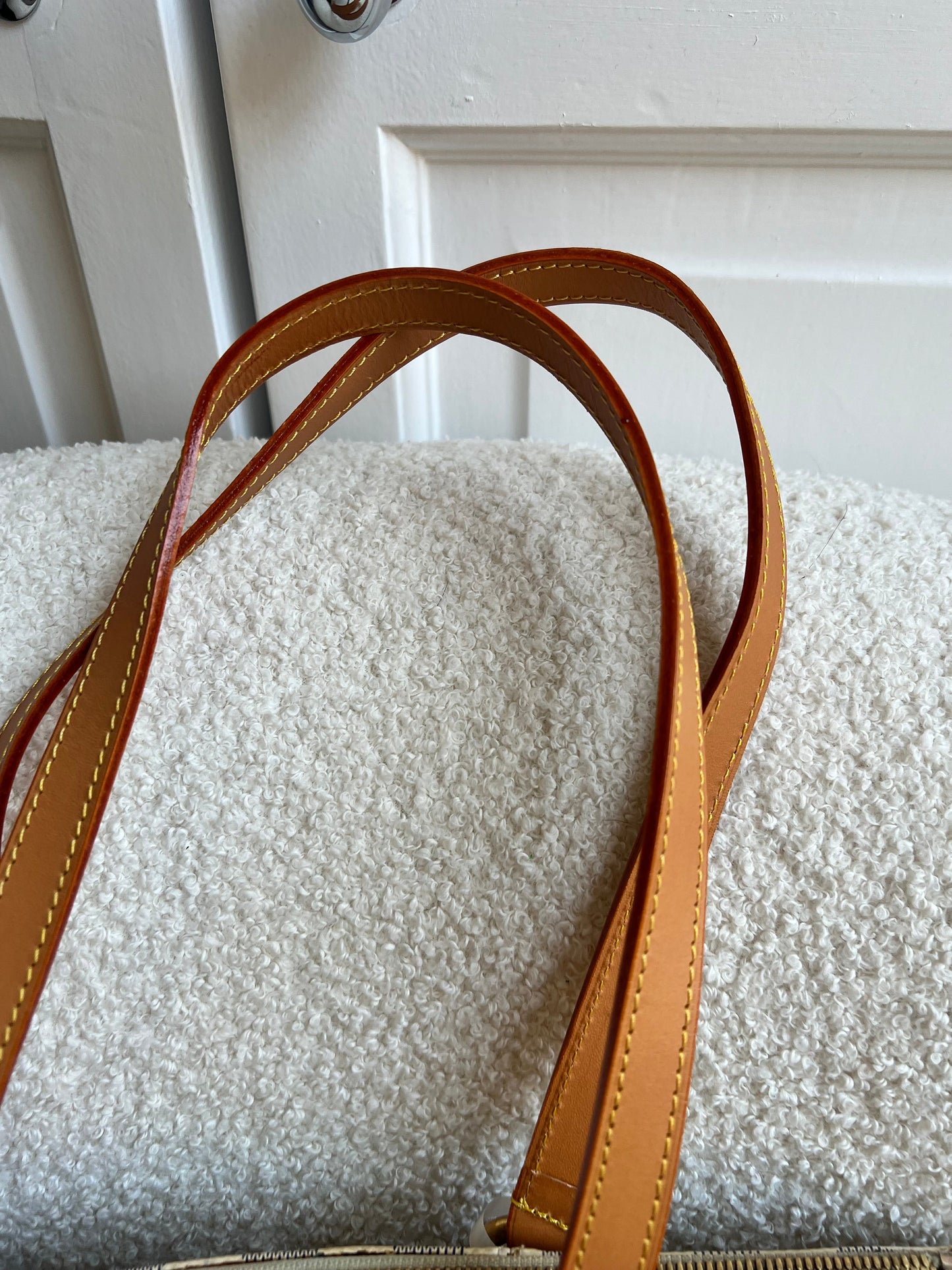Louis Vuitton Totally PM Damier Azur