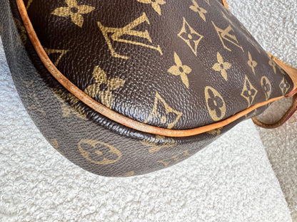 Louis Vuitton Odeon Monogram