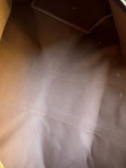 Louis Vuitton Keepall 50 Monogram