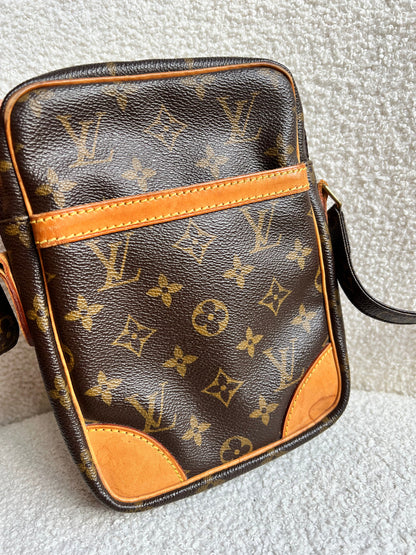 Louis Vuitton Danube Monogram