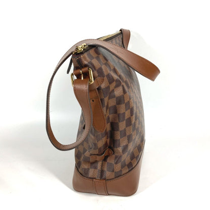 Louis Vuitton  Damier Canvas Damier Canvas Shoulder Bag