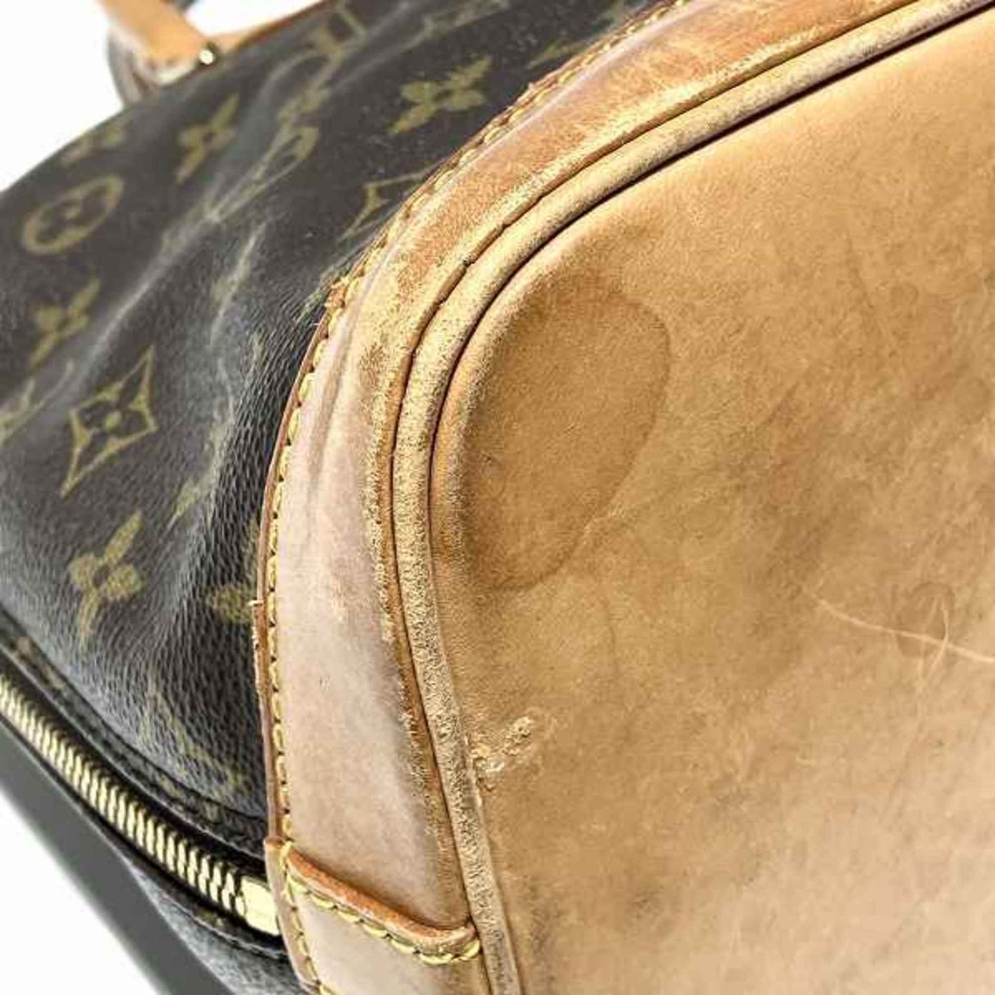 Louis Vuitton  Monogram Handbag