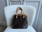 Louis Vuitton Batignolles in Monogram Canvas