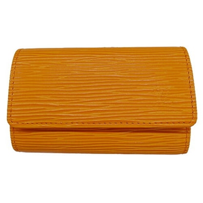 Louis Vuitton  Epi Leather Keycase