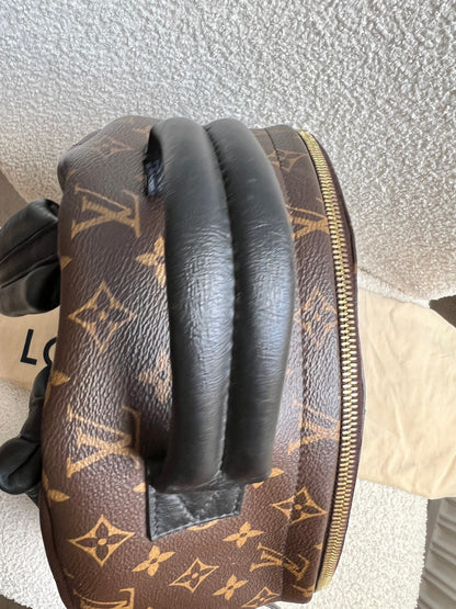Louis Vuitton Palm Springs MM Backpack (RRP £2,090)