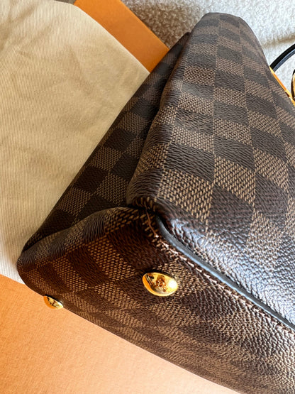 Louis Vuitton Riverside Tote (RRP £1,890)