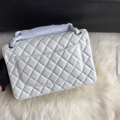 Chanel Luxury Handbag Style 168