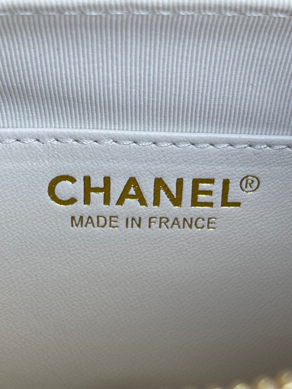 Chanel Luxury Handbag Style 386