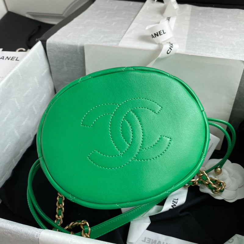 Chanel Luxury Handbag Style 646