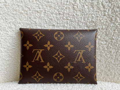 Louis Vuitton Medium Kirigami Pouch Monogram