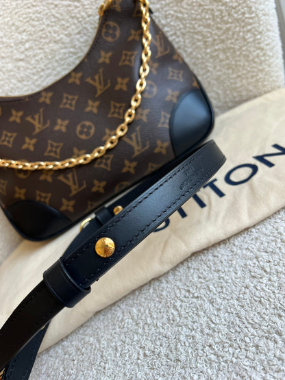 Louis Vuitton Boulogne Monogram (RRP £1,890)