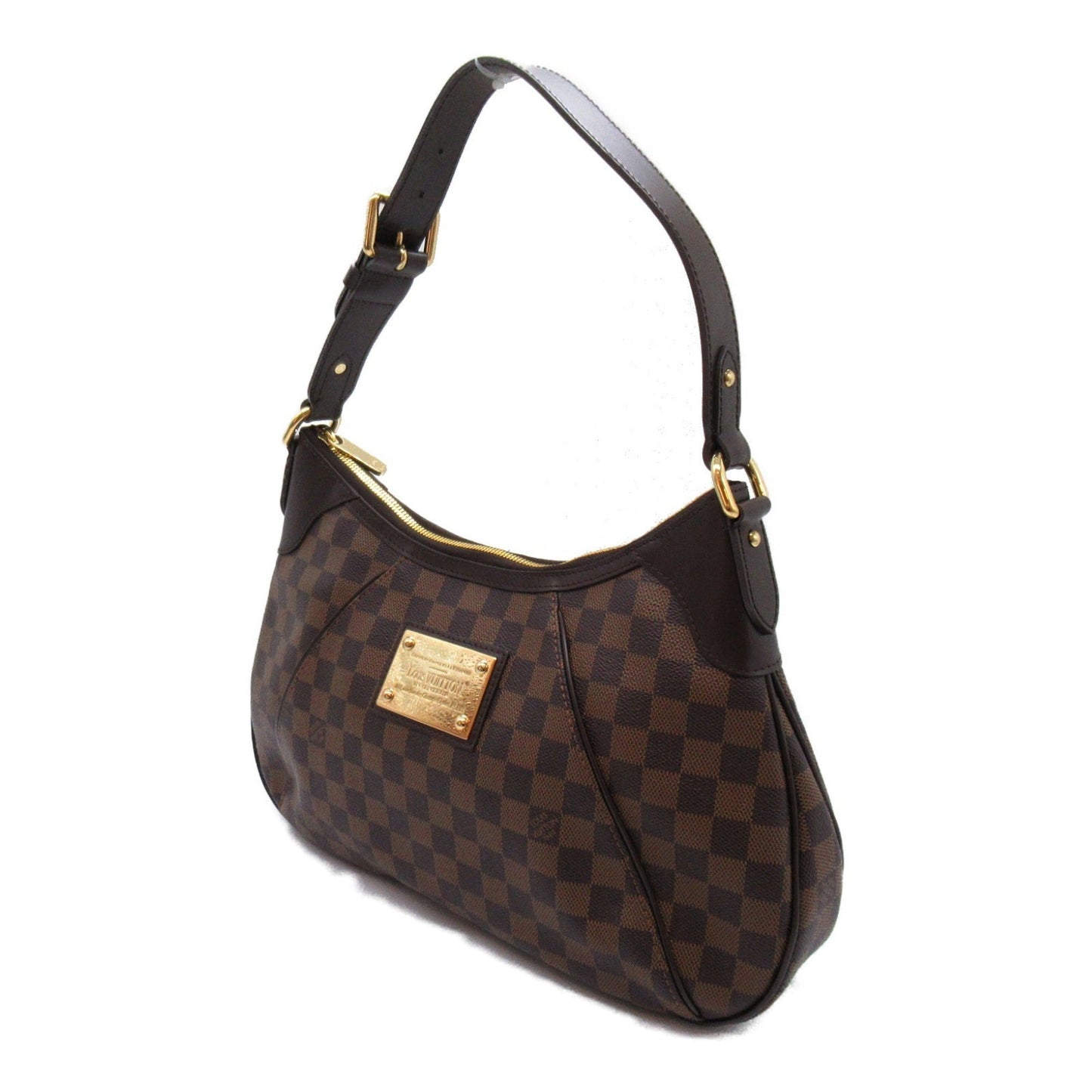 Louis Vuitton  Damier Canvas Damier Canvas Shoulder Bag