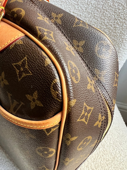Louis Vuitton Deauville Monogram