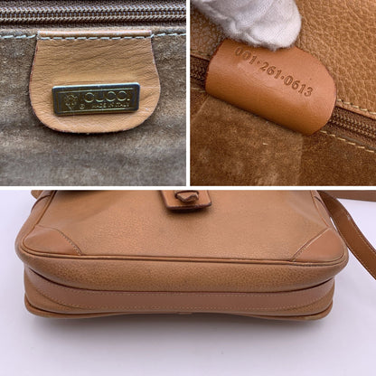 Gucci Crossbody Bag Vintage