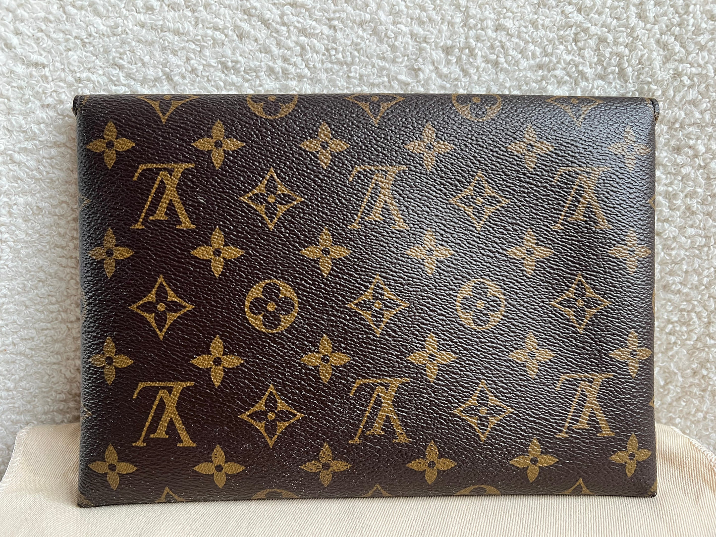 Louis Vuitton Large Kirigami Pouch Monogram
