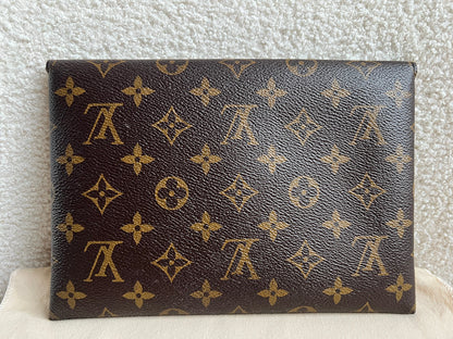 Louis Vuitton Large Kirigami Pouch Monogram