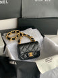 Chanel Luxury Handbag Style 270