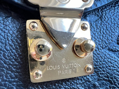 Louis Vuitton Pochette Metis Black Empreinte (RRP £2,200)
