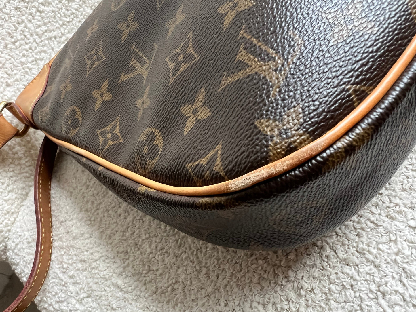 Louis Vuitton Odeon Monogram