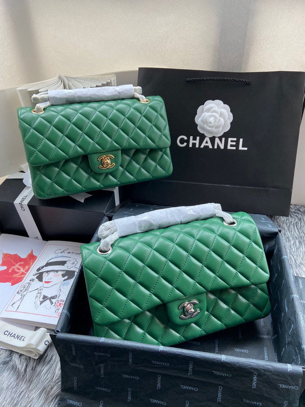 Chanel Luxury Handbag Style 303