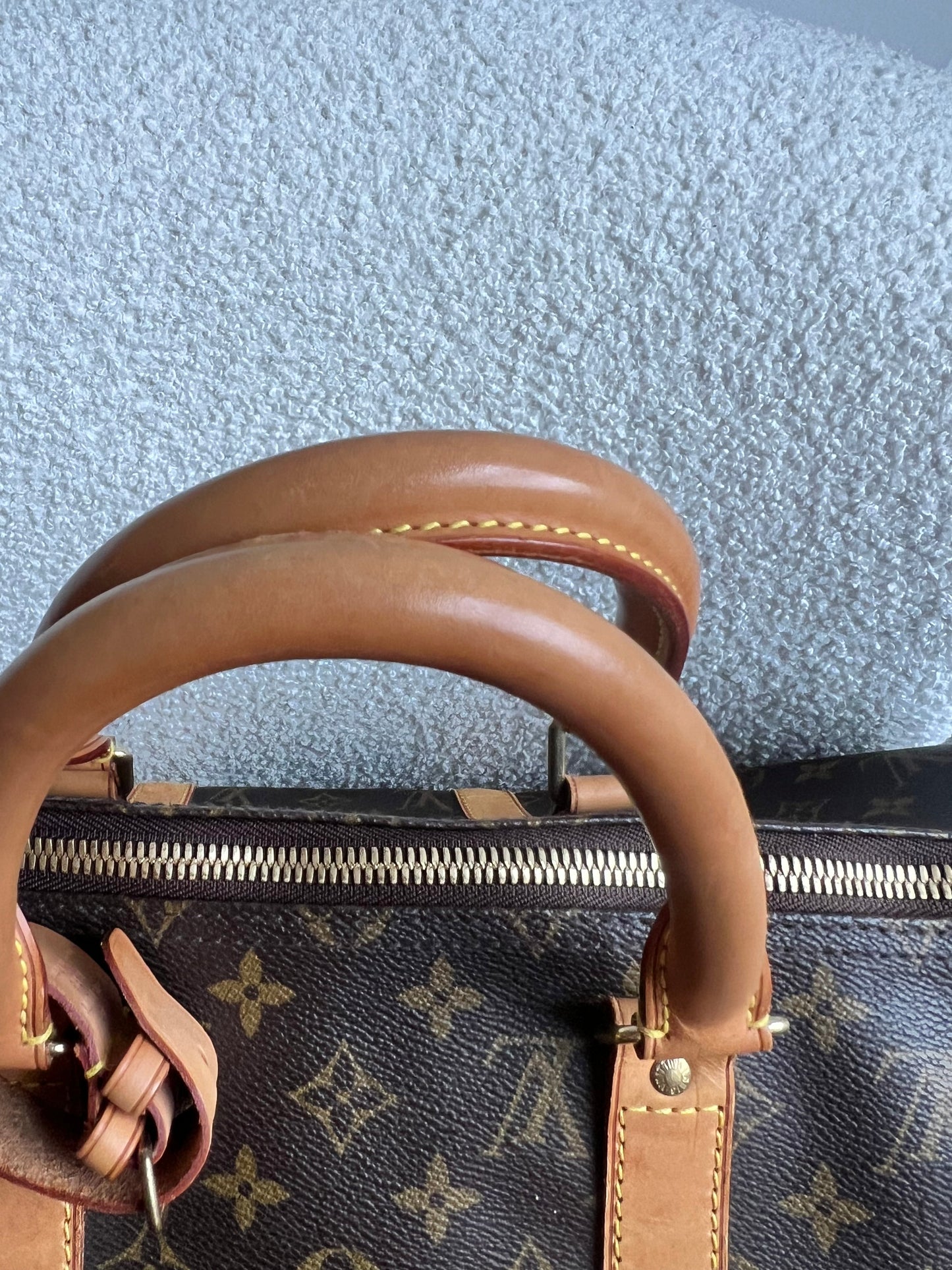 Louis Vuitton Keepall 50 Monogram