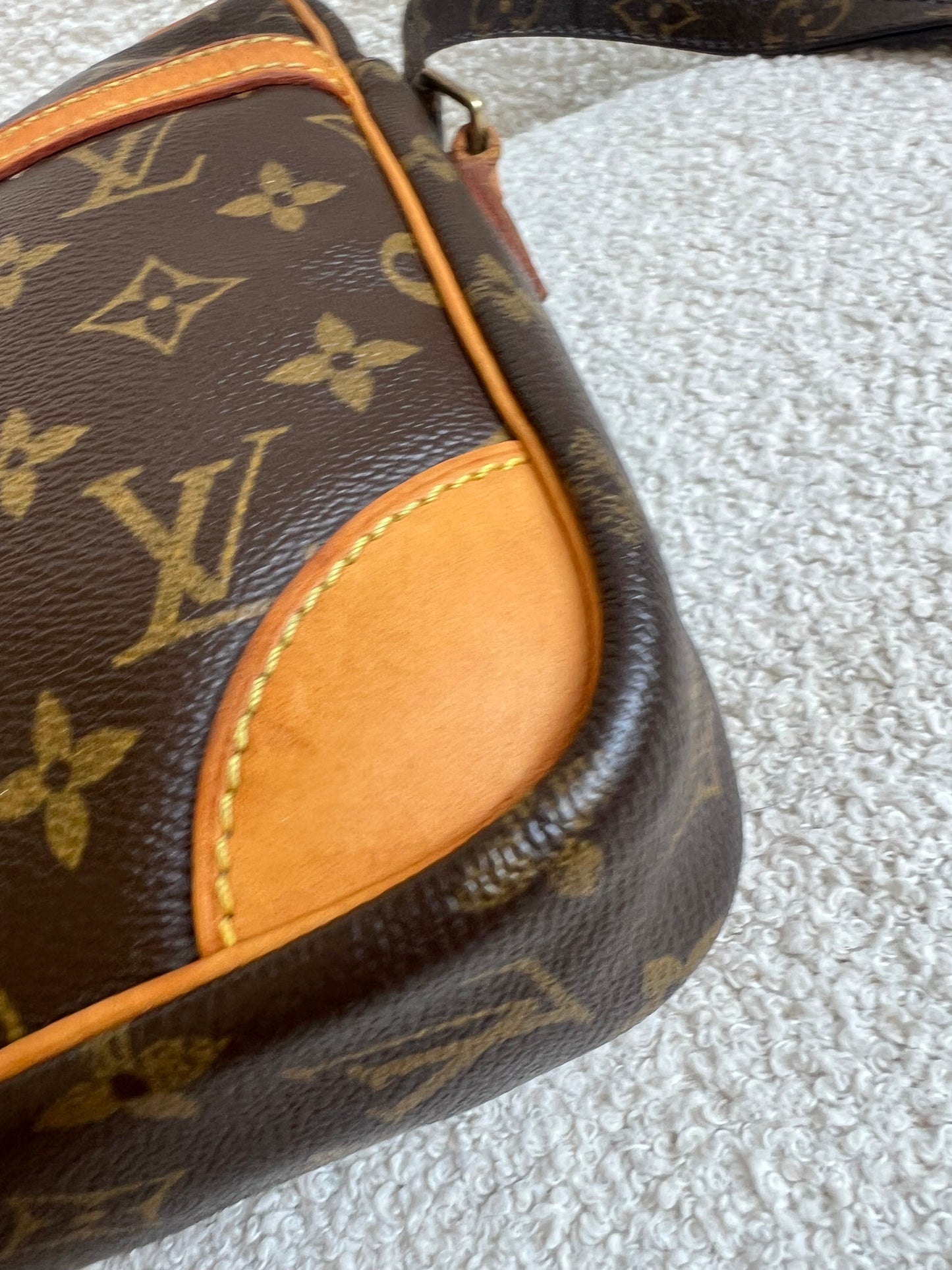Louis Vuitton Danube Monogram