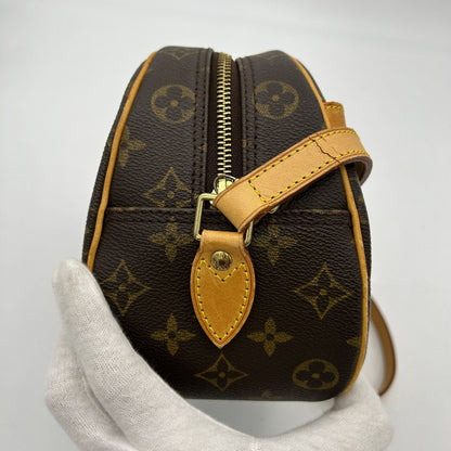 LOUIS VUITTON 2003 Blois Crossbody Bag 2101218429299