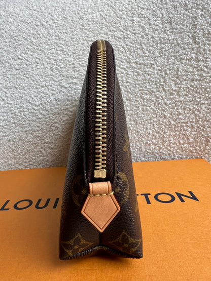 Louis Vuitton Cosmetic Pouch GM Monogram (RRP £495)