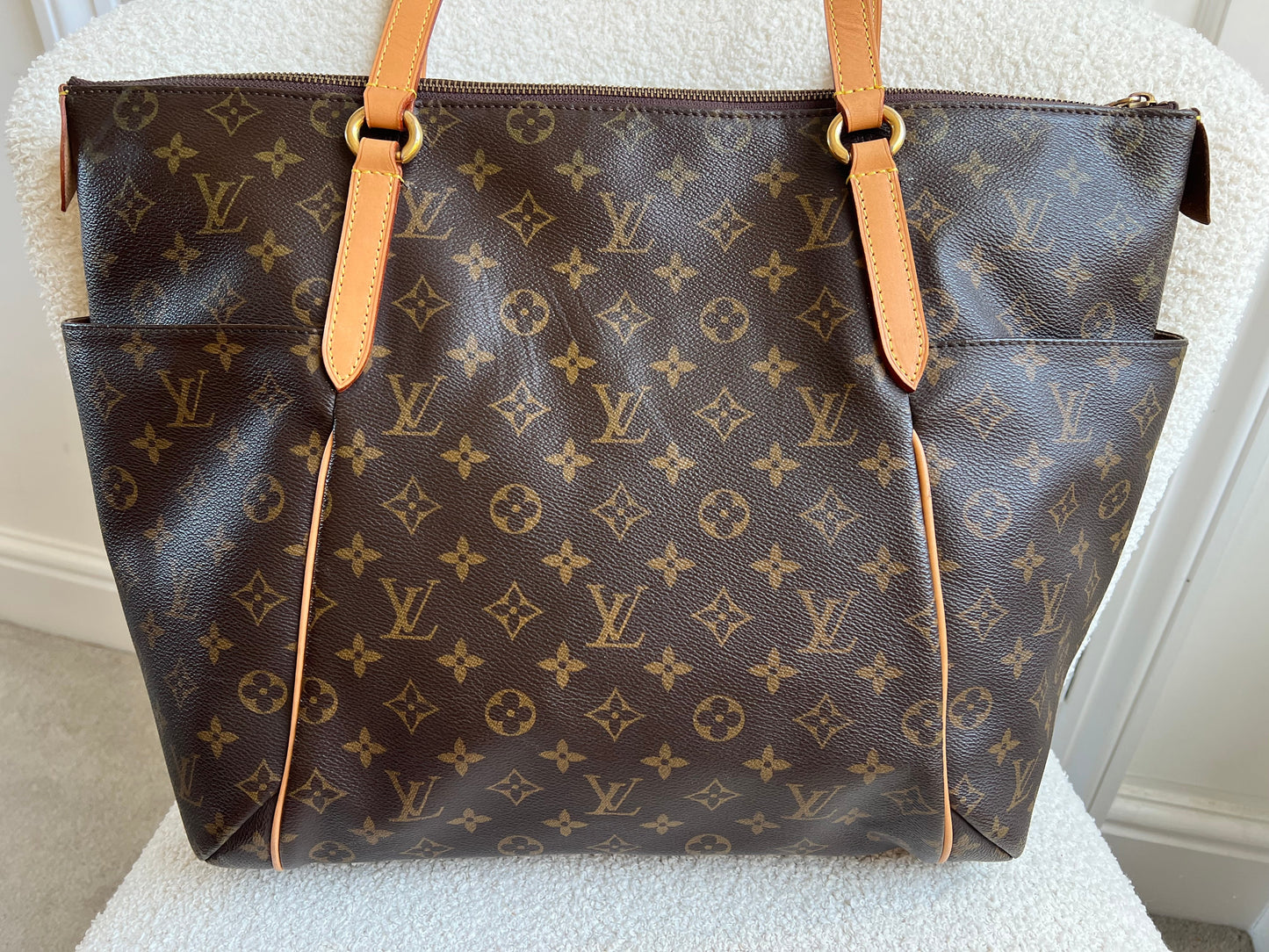 Louis Vuitton Totally GM Monogram