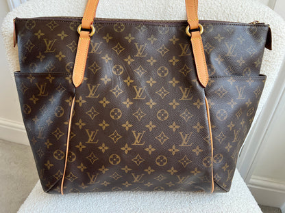 Louis Vuitton Totally GM Monogram