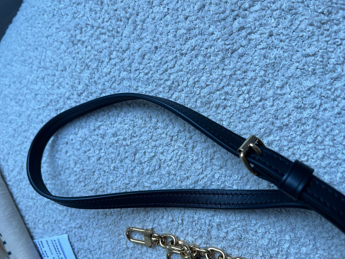 Louis Vuitton Trunk Clutch (RRP £2480)
