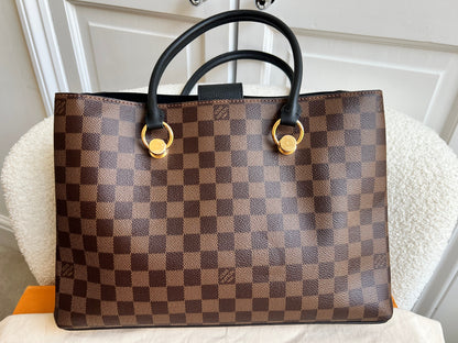 Louis Vuitton Riverside Tote (RRP £1,890)