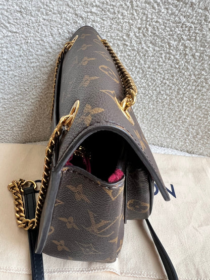 Louis Vuitton Passy Monogram