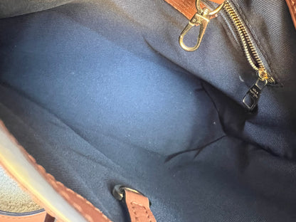 Louis Vuitton Dauphine Hobo PM (RRP £2190)