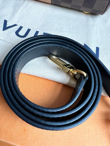 Louis Vuitton Bond Street BB (RRP £1680)
