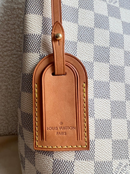 Louis Vuitton Graceful PM Damier Azur (RRP £1,360)
