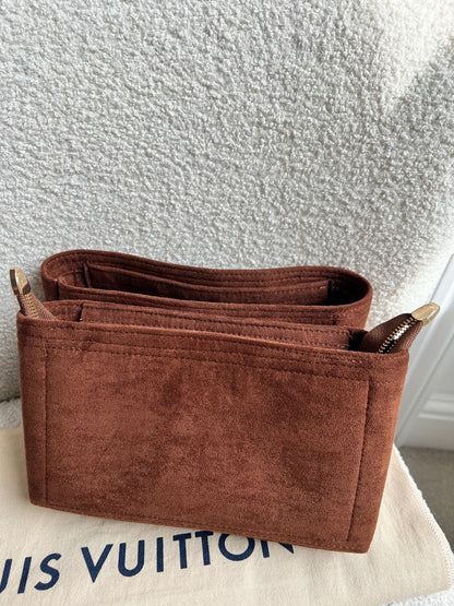 Louis Vuitton Neo Noe Monogram Caramel (RRP £1,560)