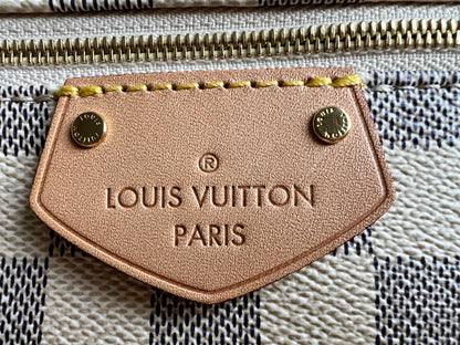 Louis Vuitton Lena PM Damier Azur