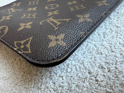 Louis Vuitton Pouch (from Neverfull MM) in Monogram