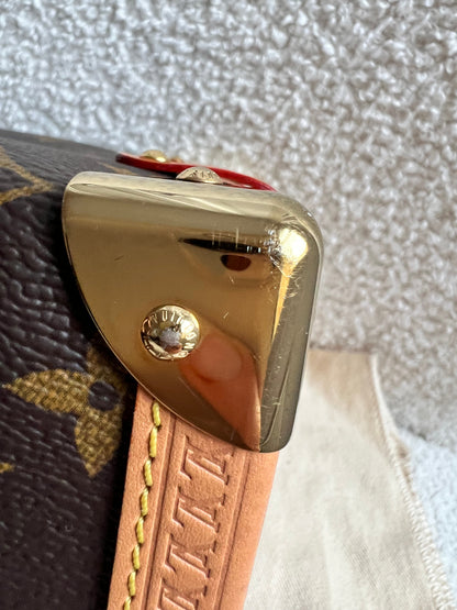 Louis Vuitton Side Trunk MM