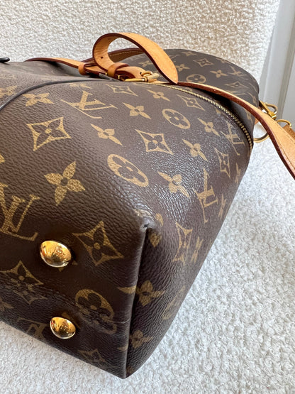 Louis Vuitton Melie Monogram