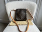 Louis Vuitton Musette Salsa PM Monogram (long strap version)