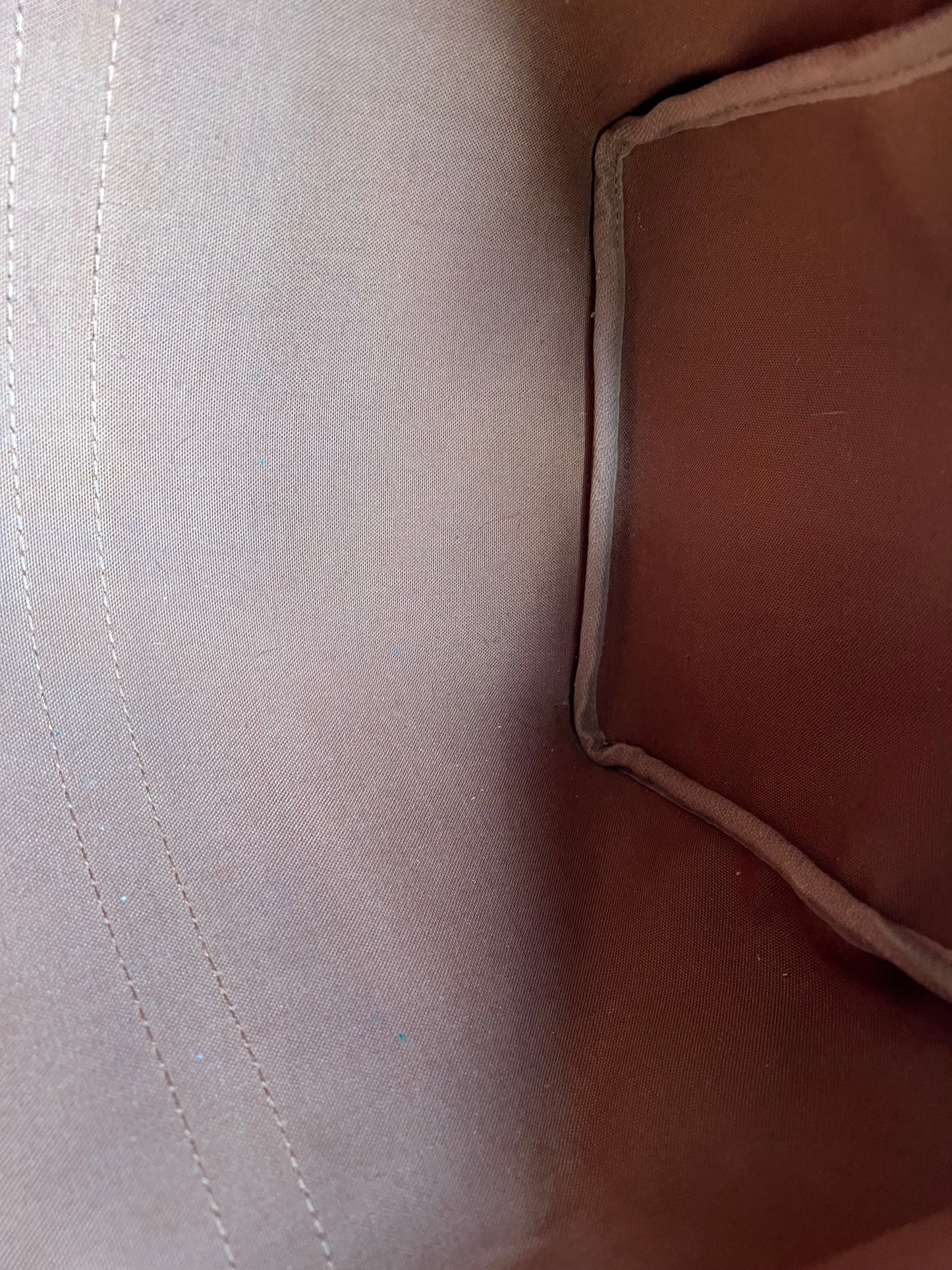 Louis Vuitton Keepall 45 Monogram Vintage