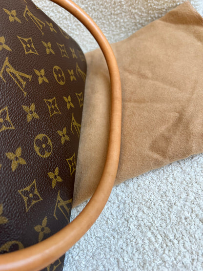 Louis Vuitton Looping Mini Monogram