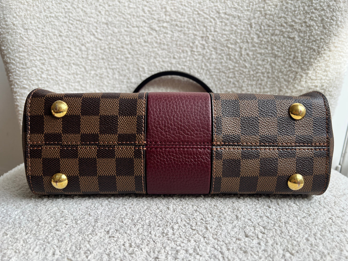 Louis Vuitton Bond Street (RRP £1680)